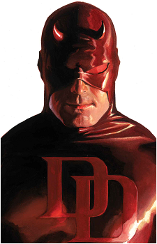 Daredevil (Matt Murdock)