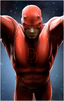 Daredevil (Matt Murdock)