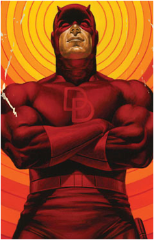Daredevil (Matt Murdock)