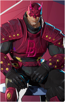 Daredevil (Matt Murdock)