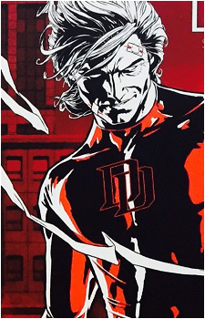 Daredevil (Matt Murdock)
