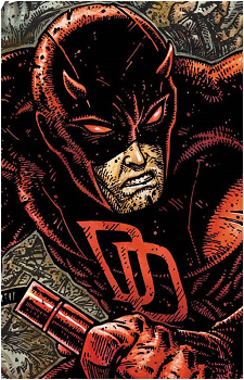 Daredevil (Matt Murdock)