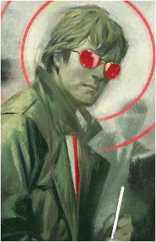 Daredevil (Matt Murdock)