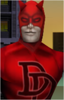 Daredevil (Matt Murdock)
