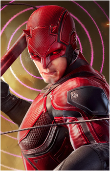 Daredevil (Matt Murdock)
