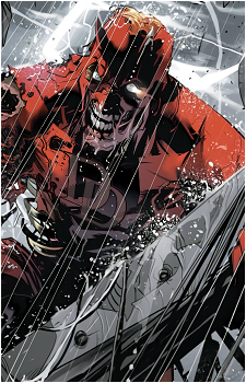 Daredevil (Matt Murdock)