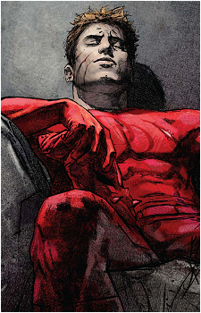 Daredevil (Matt Murdock)