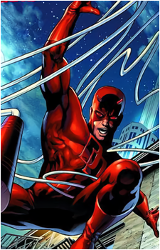 Daredevil (Matt Murdock)