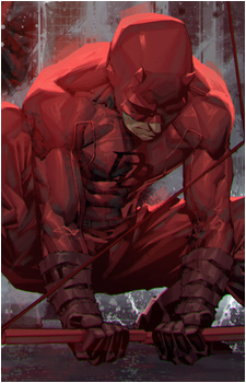 Daredevil (Matt Murdock)