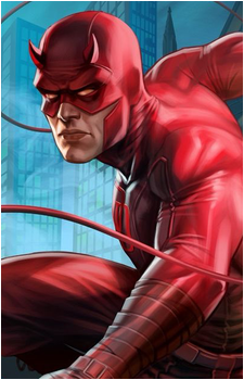 Daredevil (Matt Murdock)