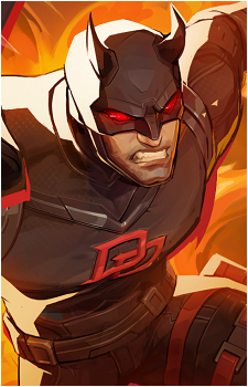 Daredevil (Matt Murdock)