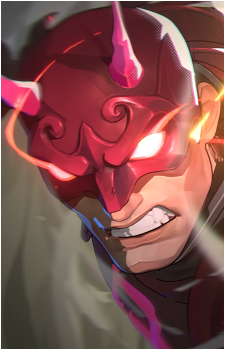 Daredevil (Matt Murdock)