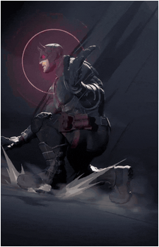 Daredevil (Matt Murdock)