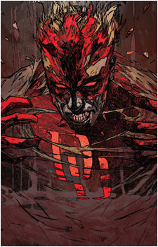 Daredevil (Matt Murdock)
