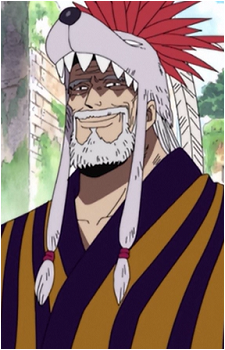 Shandia Chief's image