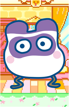 Maskutchi's image