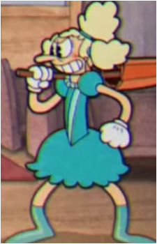 Sally Stageplay's image