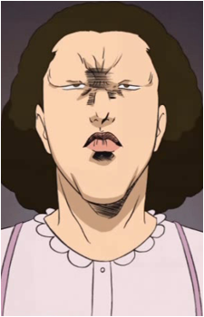 Maeda's Mom's image