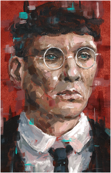Thomas Shelby