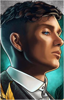 Thomas Shelby