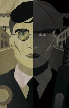 Thomas Shelby