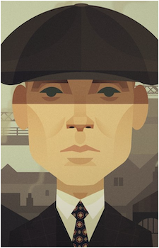 Thomas Shelby