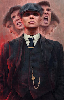 Thomas Shelby