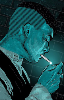 Thomas Shelby