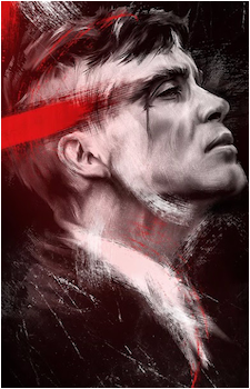 Thomas Shelby