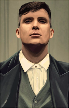 Thomas Shelby