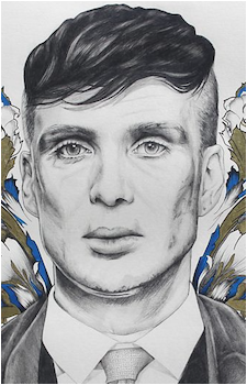 Thomas Shelby