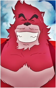 Kumatetsu's image