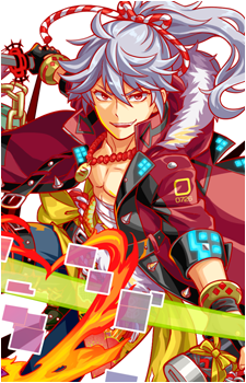 Nobunaga Oda's image