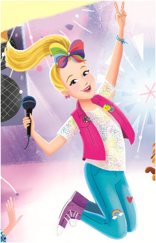 JoJo Siwa's image