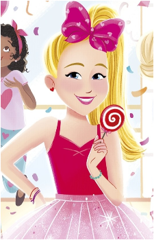 JoJo Siwa