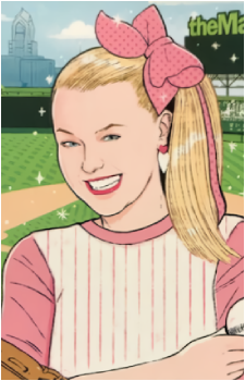 JoJo Siwa