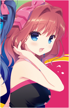 Sarasa Ryuoh's image