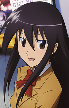 Shino Amakusa's image