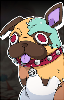 Cerberus's image