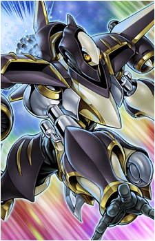 Jet Warrior's image