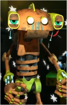 Commodore's image