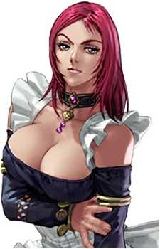 Valeria's image