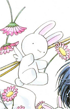 Ushagi-san's image