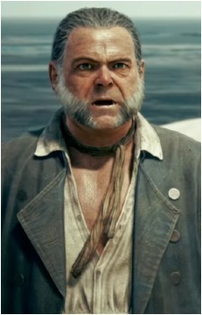Mr. Gibbs's image