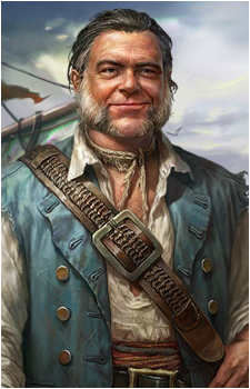 Mr. Gibbs's image