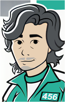 Seong Gi-Hun
