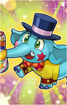 Performapal Elephammer's image