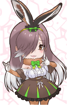 European Hare