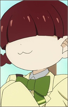 Nobara Kitajima Image