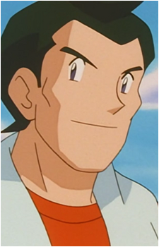 Raiden {PKMN}'s image